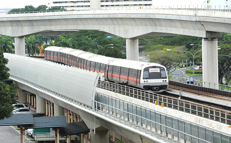 鐵路城際鐵路聲屏障